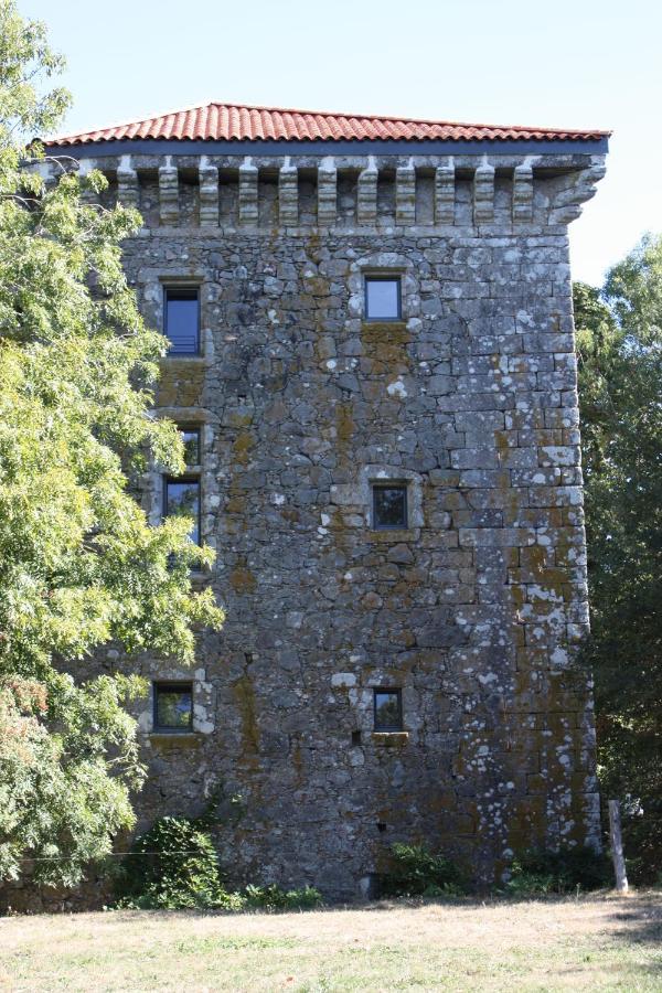 Bed and Breakfast Bocage Belle Histoire Moutiers-Sous-Chantemerle Exterior foto