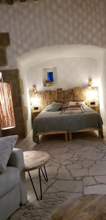 Bed and Breakfast Bocage Belle Histoire Moutiers-Sous-Chantemerle Exterior foto